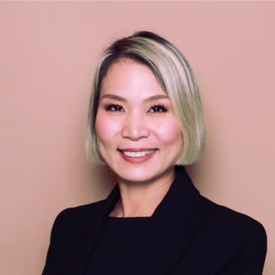 Sitaporn "Ann" Jesadavisut