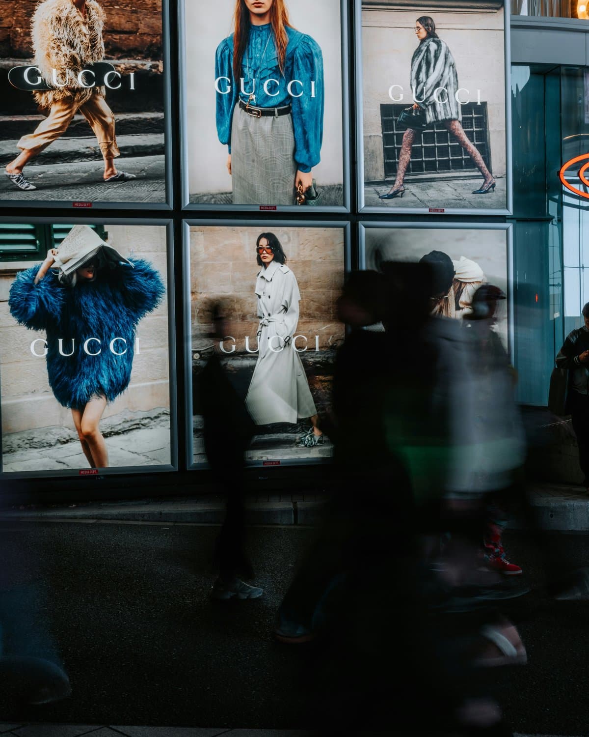 Luxury Brands
