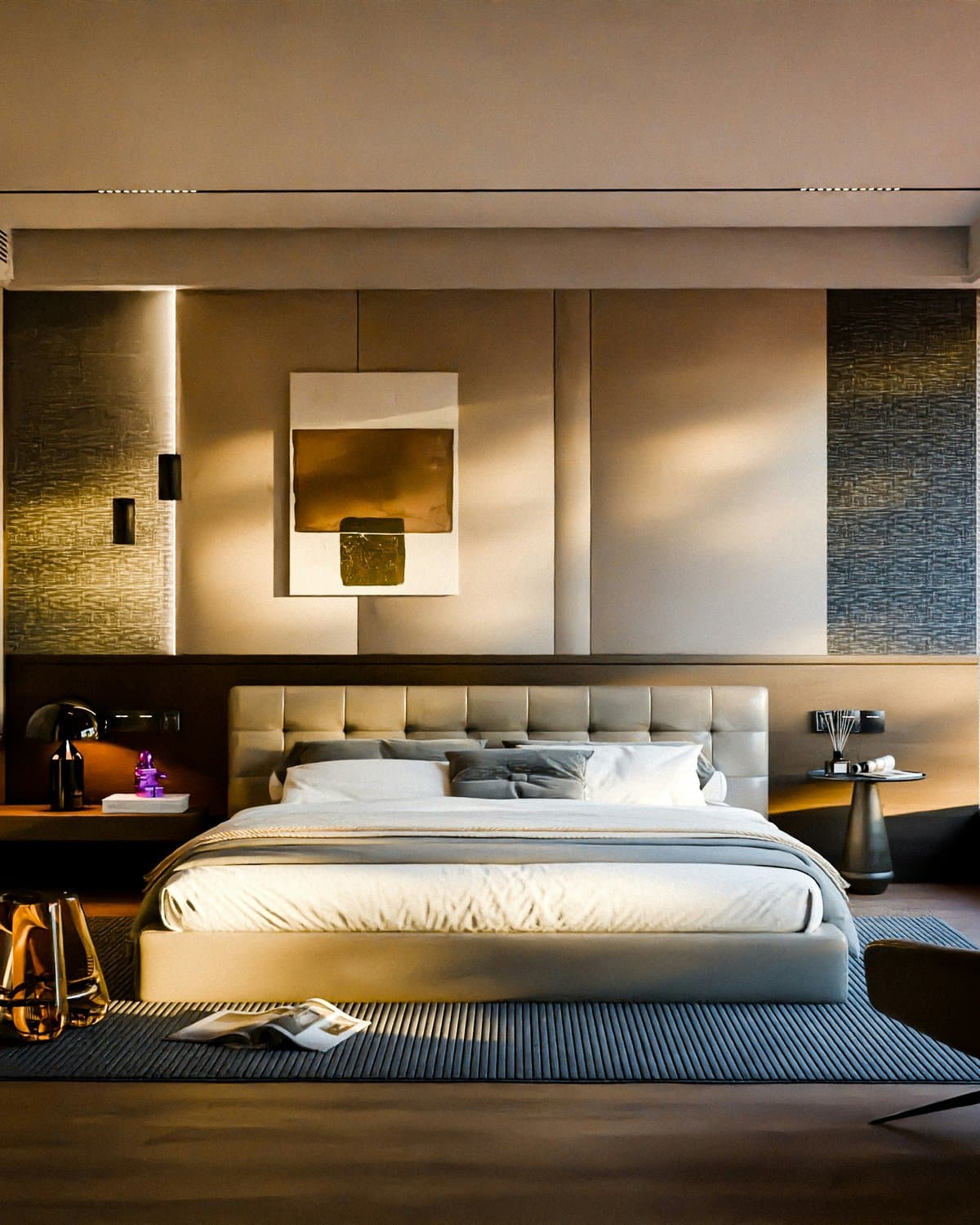 Hospitality & Hotels