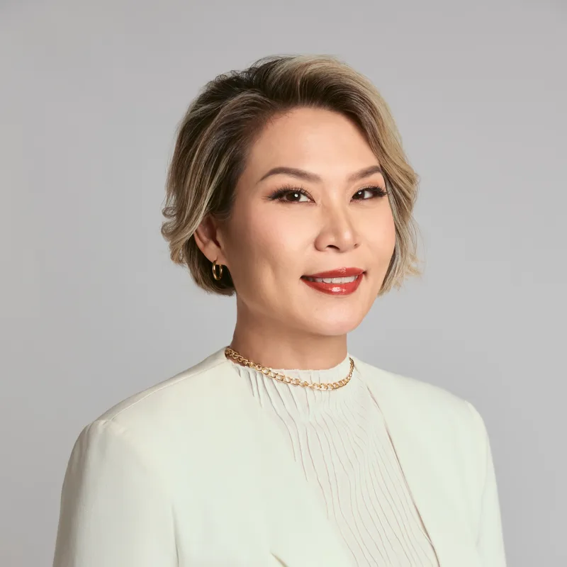 Sitaporn "Ann" Jesadavisut